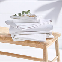Get that fresh bed feeling